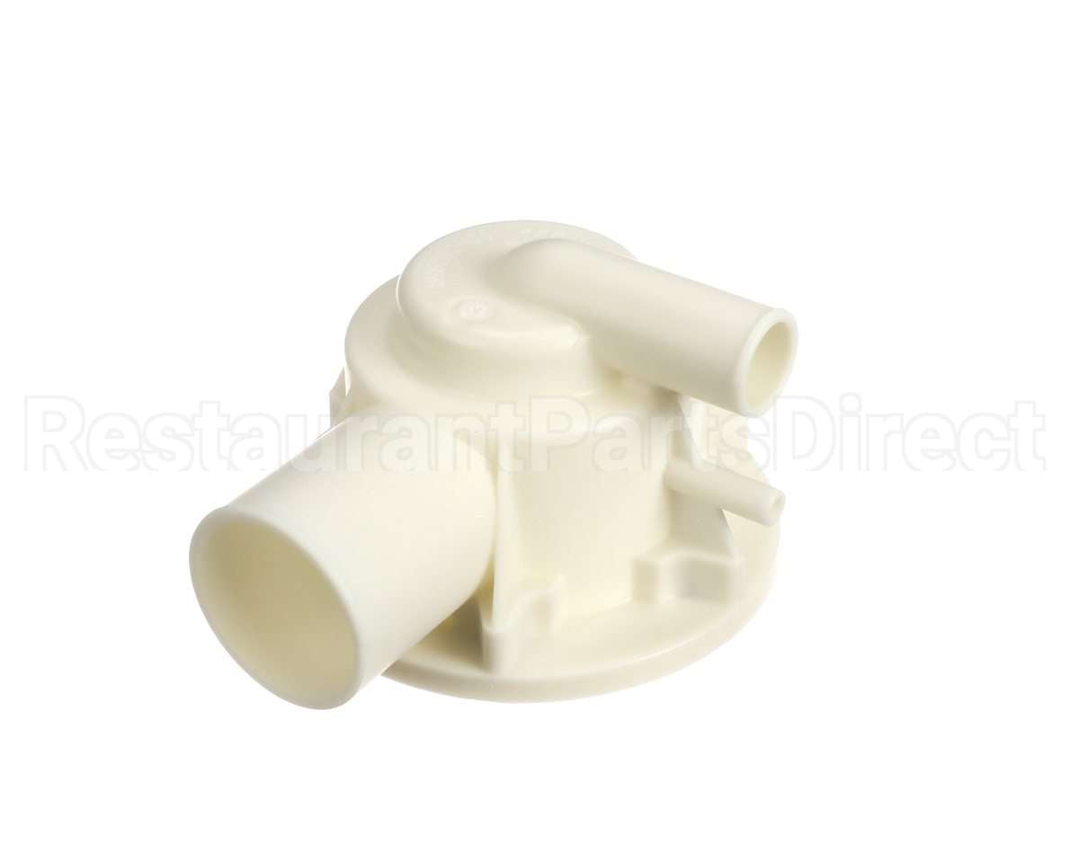 00-898202-00002 Hobart Flange, Tank