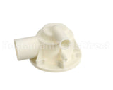 00-898202-00002 Hobart Flange, Tank