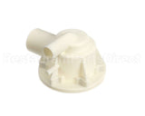 00-898202-00002 Hobart Flange, Tank