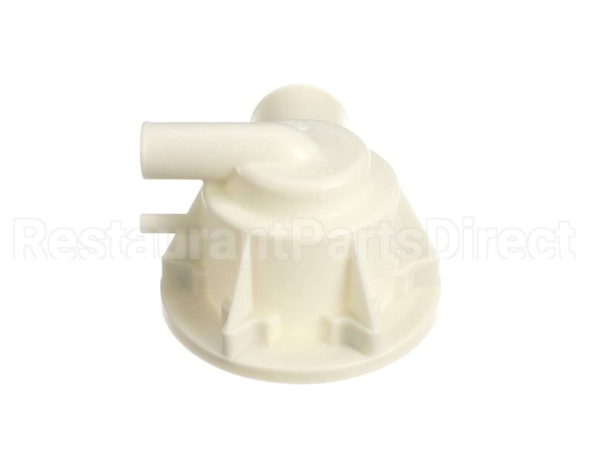 00-898202-00002 Hobart Flange, Tank