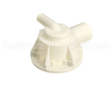 00-898202-00002 Hobart Flange, Tank