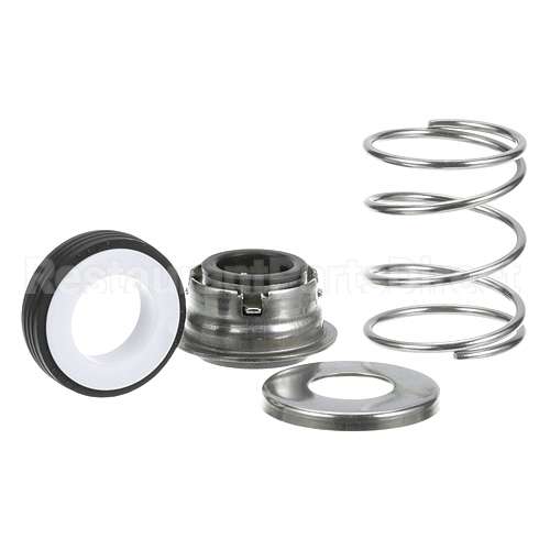 00-906410 Compatible Vulcan Pump Seal