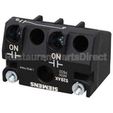 00-906996 Compatible Vulcan Block - N/O