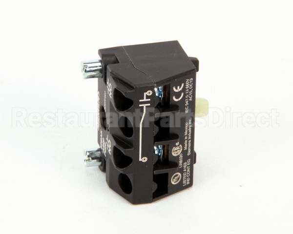 00-906996 Vulcan Hart Block, Normally Op