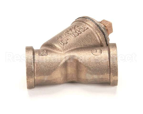 00-909459 Vulcan Hart Strainer 3/4 Cast
