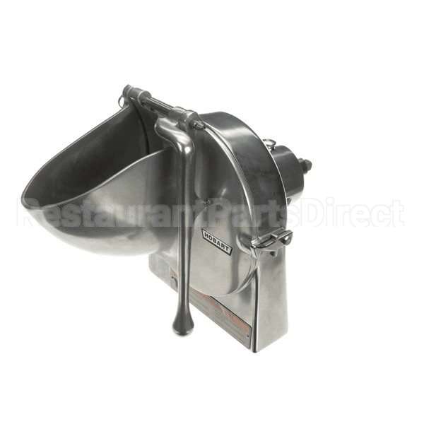 00-913015-00001 Compatible Midwest Appliance Parts Vs9-12 W/Adj. Slicer Plate