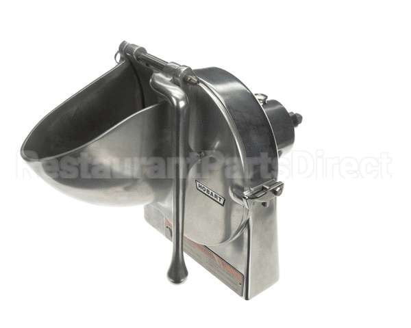 00-913015-00001 Hobart Vs9-12 W/Adj. Slicer Plate
