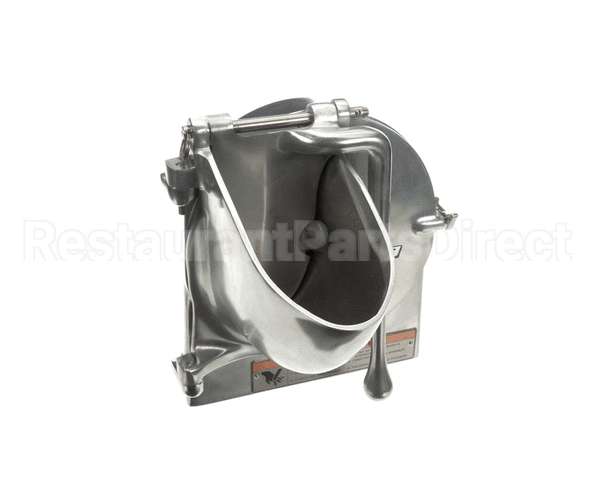 00-913015-00001 Hobart Vs9-12 W/Adj. Slicer Plate