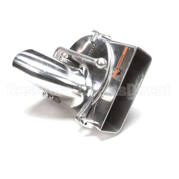 00-913015-00002 Compatible Midwest Appliance Parts Vs9-13 W/O Adj. Slicer Plate