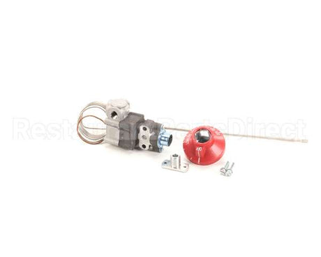 00-913066 Vulcan Hart Nd, Kit Thermostat W/ Dial
