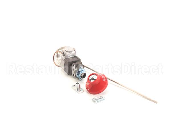00-913066 Vulcan Hart Nd, Kit Thermostat W/ Dial