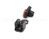 00-913082 Berkel Nd,Push Button W/Contact Block