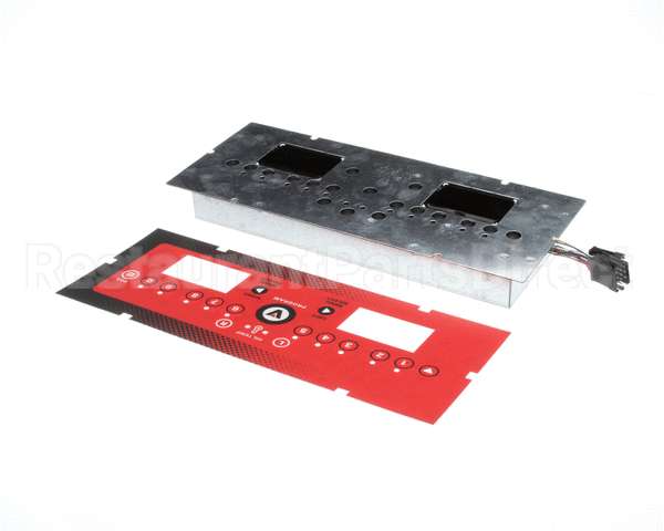 00-913086-00001 Vulcan Hart I,Computer Assembly,Vulcan Boil