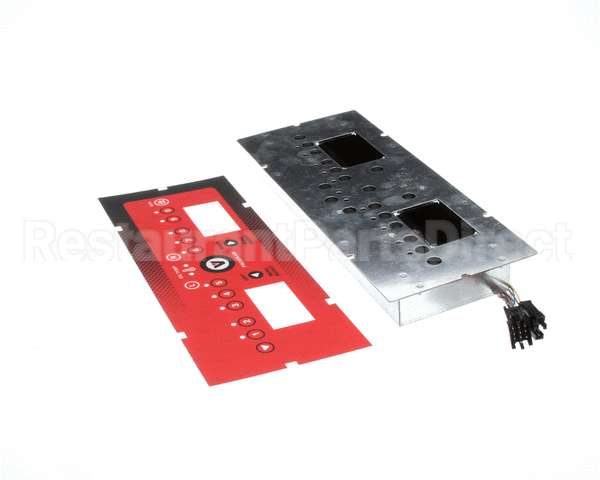 00-913086-00001 Vulcan Hart I,Computer Assembly,Vulcan Boil