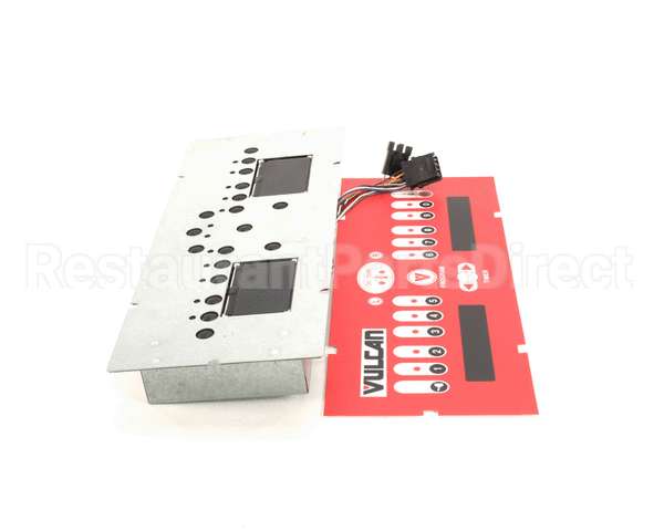 00-913086-00002 Vulcan Hart I,Computer Assembly,Vulcan Filter