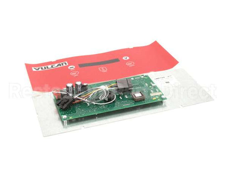 00-913086-00003 Vulcan Hart I, Solid St Assembly Vulcan Boil