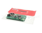 00-913086-00003 Vulcan Hart I, Solid St Assembly Vulcan Boil