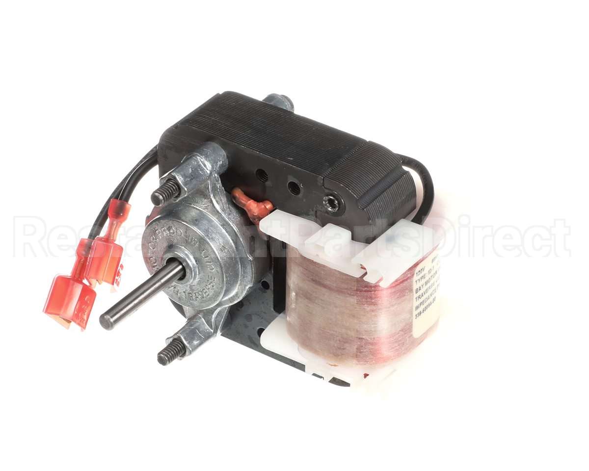 00-913090-00136 Hobart Motor,Fan,120V