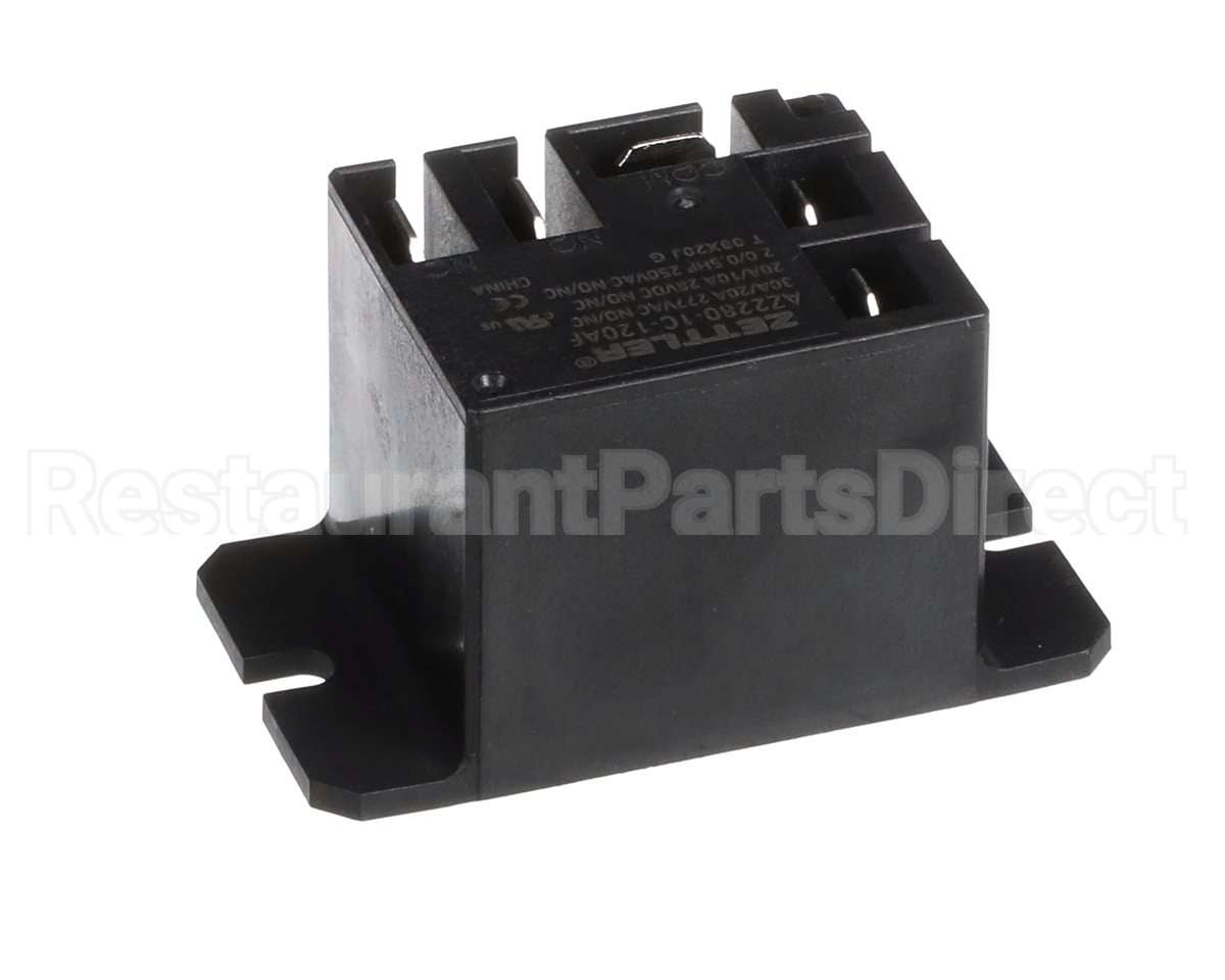 00-913090-00175 Hobart Relay,Temp Ctr Spdt 115V Coil