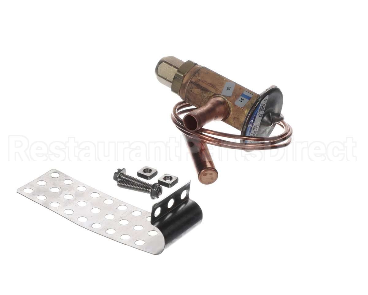 00-913090-00576 Hobart Txv, Aa1/8Mw35, R134A/Mt, 1-1