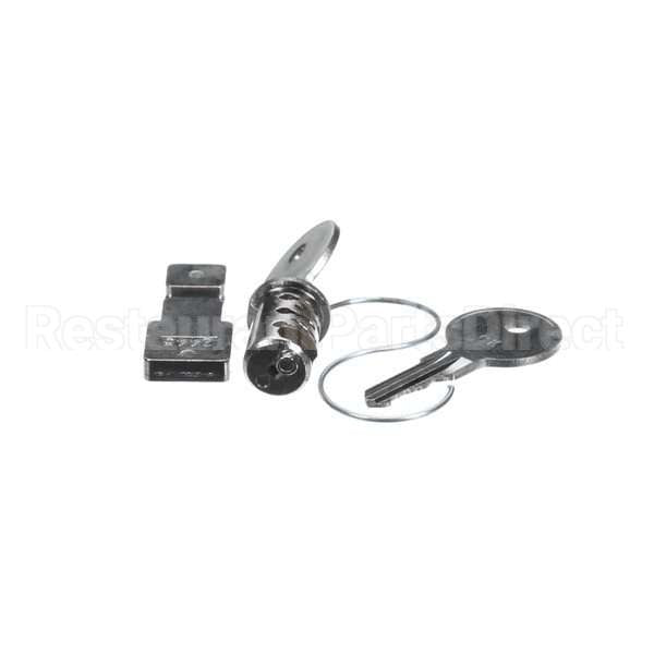 00-913090-01016 Compatible Hobart Kit Hudson 42 Lock Plug & Key