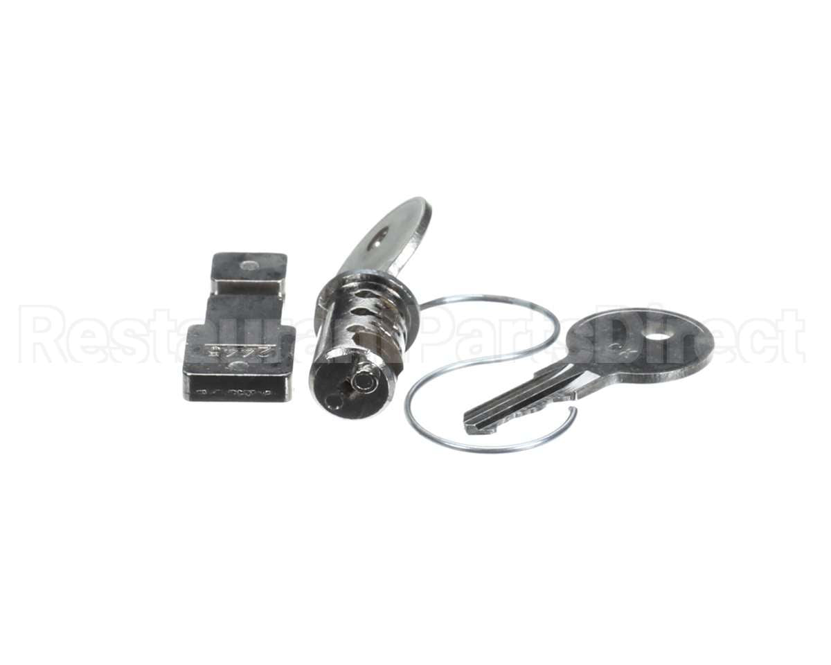 00-913090-01016 Hobart Kit Hudson 42 Lock Plug & Key