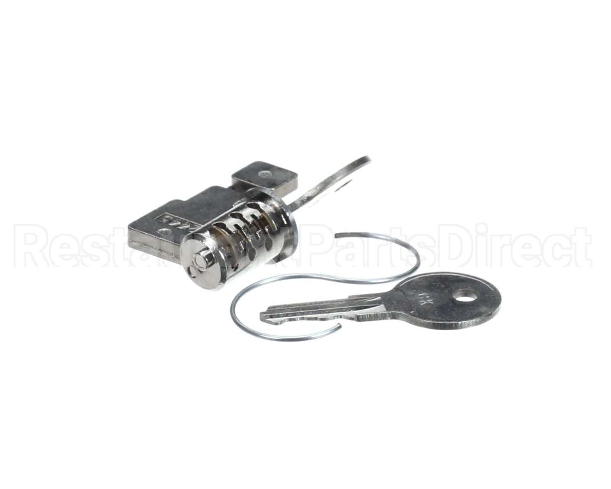 00-913090-01016 Hobart Kit Hudson 42 Lock Plug & Key