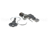 00-913090-01016 Hobart Kit Hudson 42 Lock Plug & Key