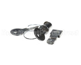 00-913090-01016 Hobart Kit Hudson 42 Lock Plug & Key