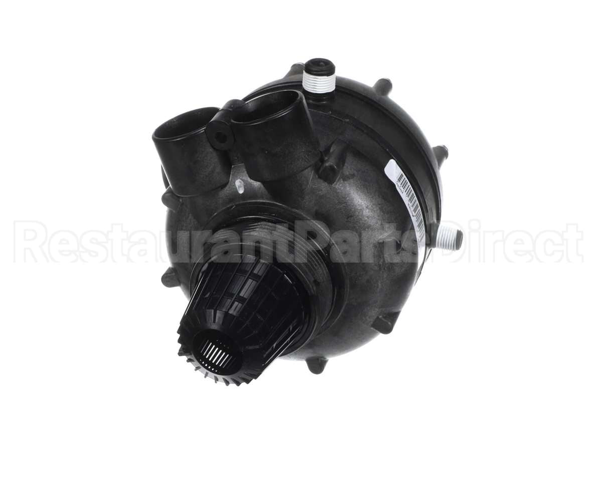 00-913091-00004 Hobart Nd,Head Complete Assembly C206