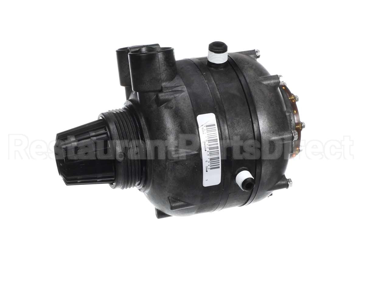 00-913091-00004 Hobart Nd,Head Complete Assembly C206