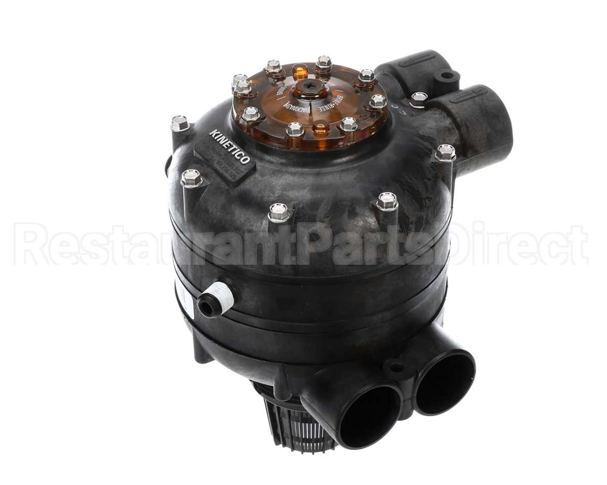 00-913091-00005 Hobart Nd, Head Complete Assy C208