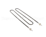 00-913102-00010 Baxter I,Heater Element Ring Termin