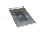 00-913102-00017 Vulcan Hart I,Lid Label