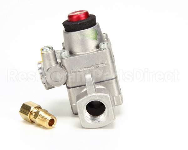 00-913102-00024 Vulcan Hart I,Valve Connector