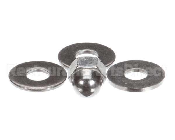 00-913102-00090 Hobart I,Washer Crown Nut