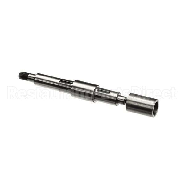00-913102-00101 Compatible Hobart I, Shaft, Wormwheel, Spacer