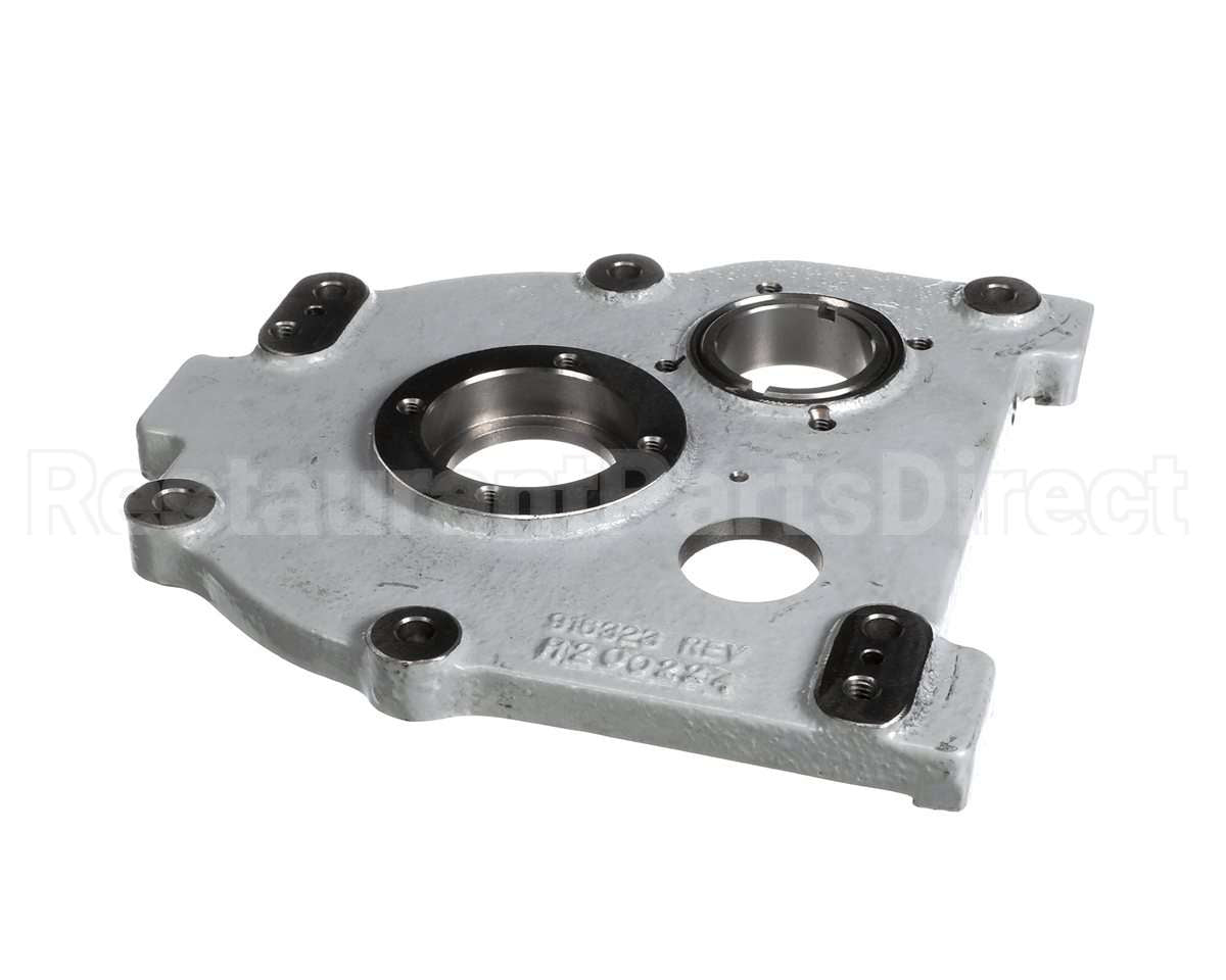 00-913102-00107 Hobart I,Cover,Top, Set Screw Sleev