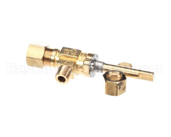 00-913102-00116 Vulcan Hart I,Valve,On-Off, Fittings