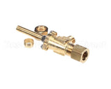 00-913102-00116 Vulcan Hart I,Valve,On-Off, Fittings