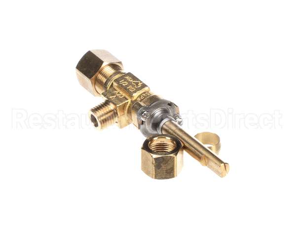 00-913102-00116 Vulcan Hart I,Valve,On-Off, Fittings