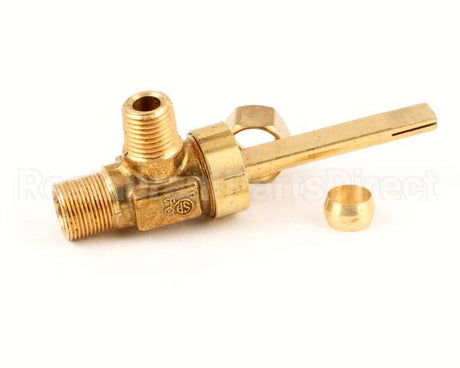 00-913102-00117 Vulcan Hart I,Valve, Tube Fittings