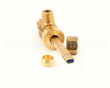 00-913102-00117 Vulcan Hart I,Valve, Tube Fittings