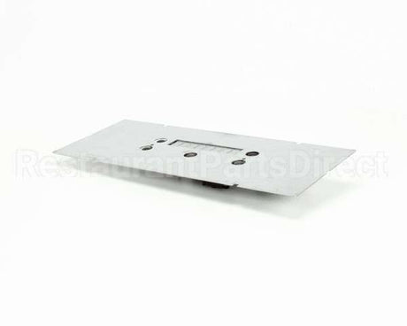 00-913102-00125 Vulcan Hart I,Control Overlays