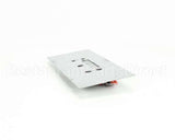 00-913102-00125 Vulcan Hart I,Control Overlays