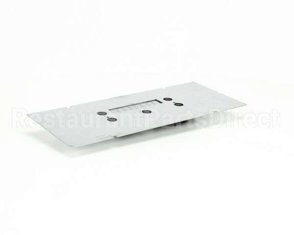 00-913102-00125 Vulcan Hart I,Control Overlays