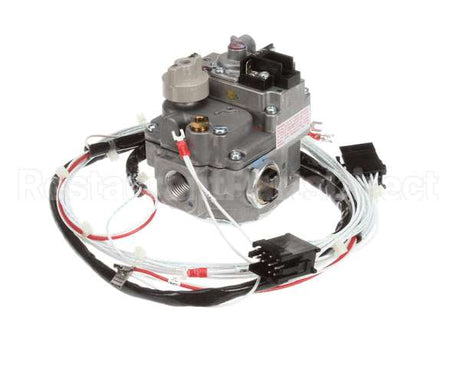 00-913102-00128 Vulcan Hart I,Valve.lp,Combination Harness
