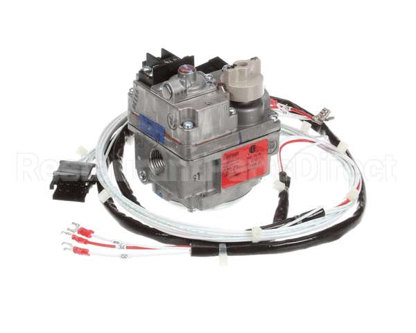 00-913102-00128 Vulcan Hart I,Valve.lp,Combination Harness