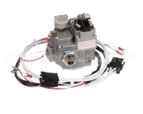 00-913102-00128 Vulcan Hart I,Valve.lp,Combination Harness