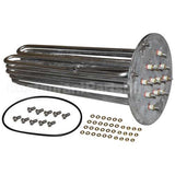 00-913102-00141 Compatible Hobart Heater, Booster, Instl Kit 240V 30Kw, W/Stud